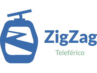 Zig Zag telefericos