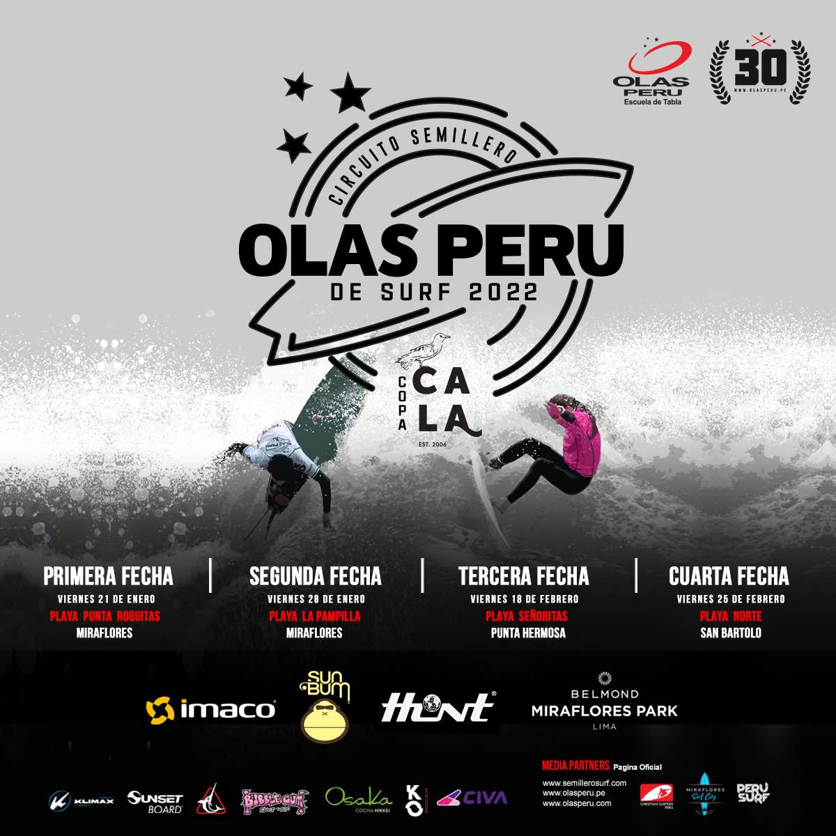 Copa CALA